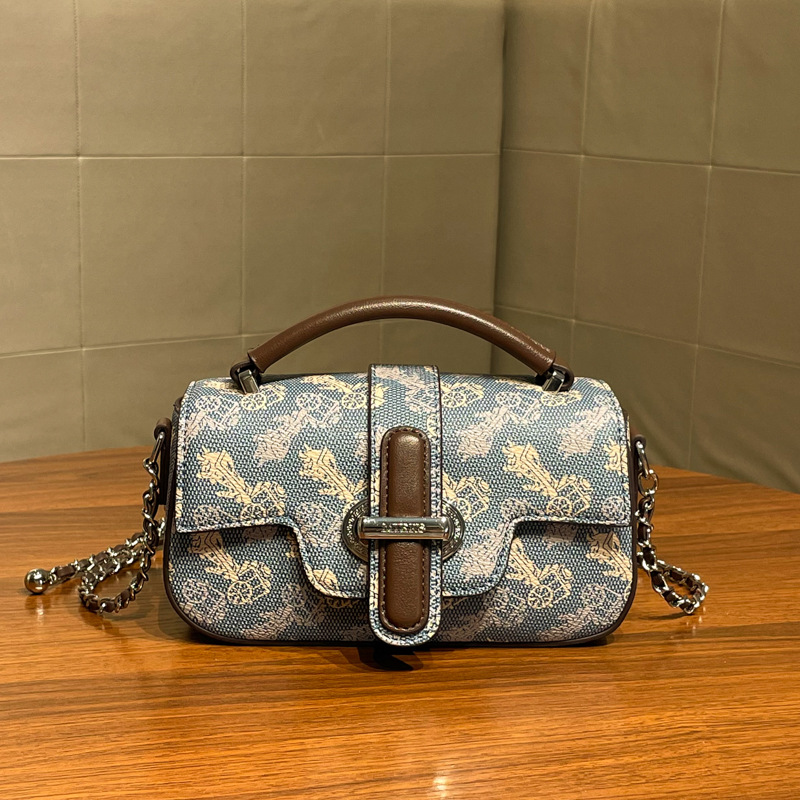 Luxury Lifestyle Design - Luxe handsfree designer luiertas voor vrouwen,