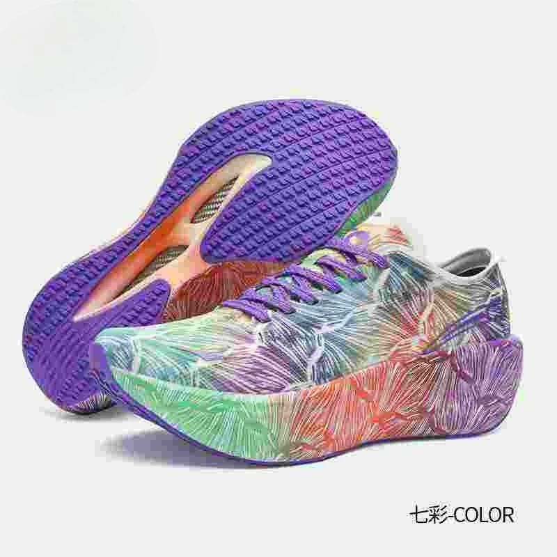 Luxury Lifestyle Design - Luxe merk wandel-joggingschoenen voor heren Sportschoenen