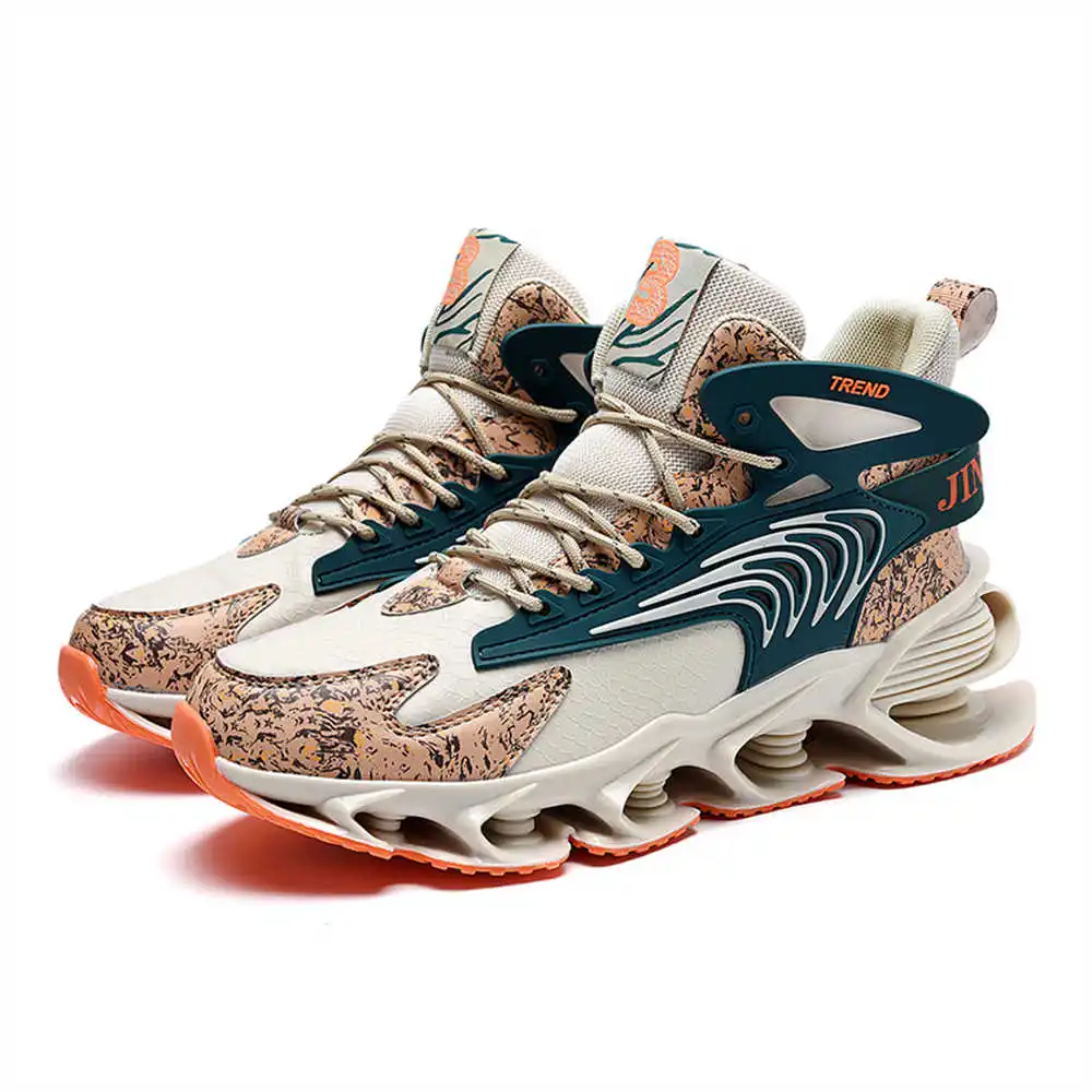 Antislip Mid Kind Running Snea - Luxury Lifestyle Outfit recensie en prijs