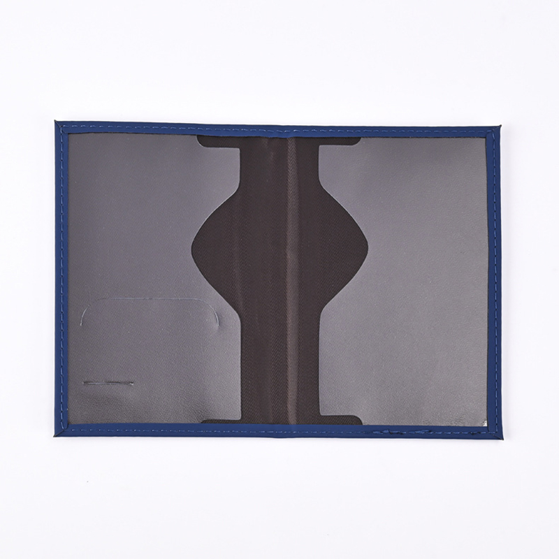 Mode paspoort beschermhoes wer - Leather Passport Cover recensie en prijs