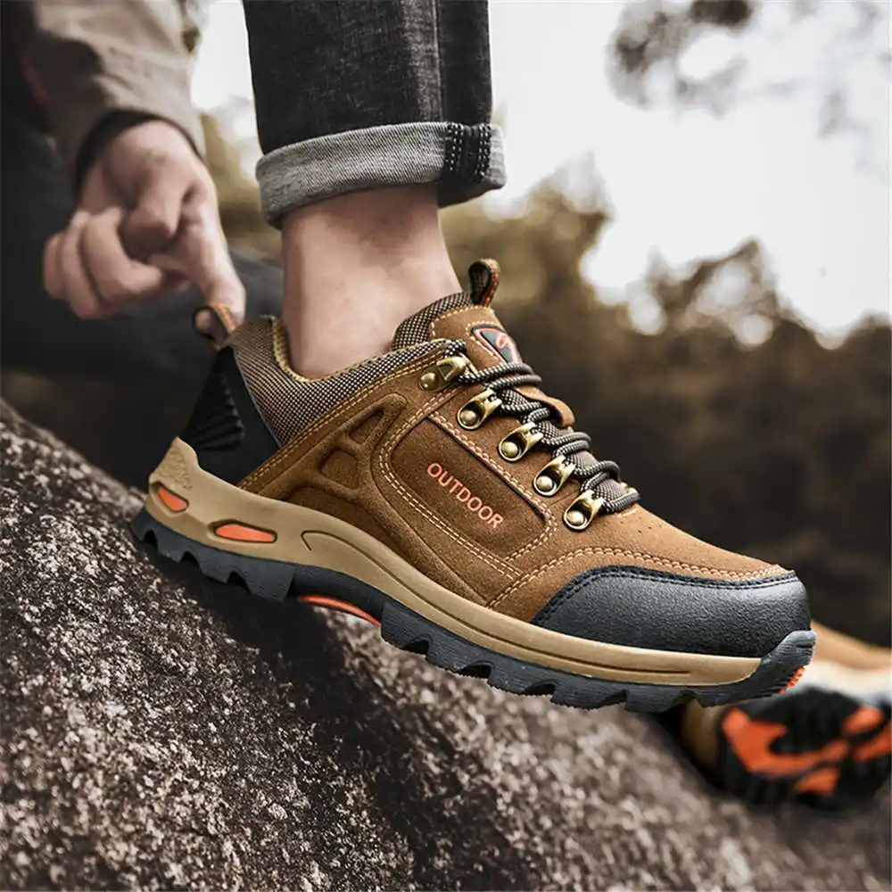 Antislip veterschoenen Wandele - Luxury Lifestyle Outfit recensie en prijs