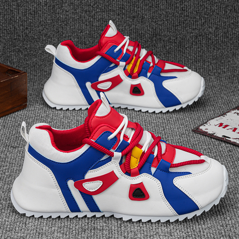 Plus maat 39-48 sneakers Luxe  - Luxury Lifestyle Design recensie en prijs