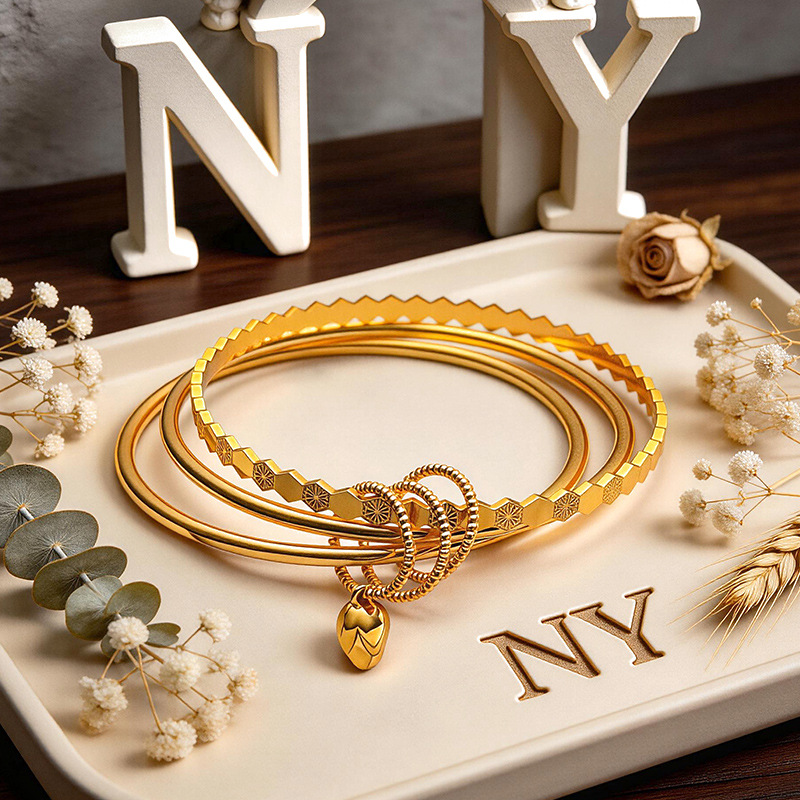 Goudwinkel Dezelfde stijl 9999 - Luxury Lifestyle Beauty recensie en prijs