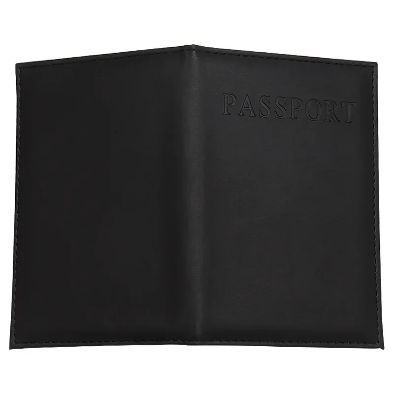 Mode Vrouwen Mannen Paspoort C - Leather Passport Cover recensie en prijs