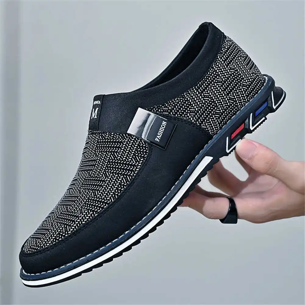 Donkerblauw 44-45 Zomerschoene - Luxury Lifestyle Outfit recensie en prijs
