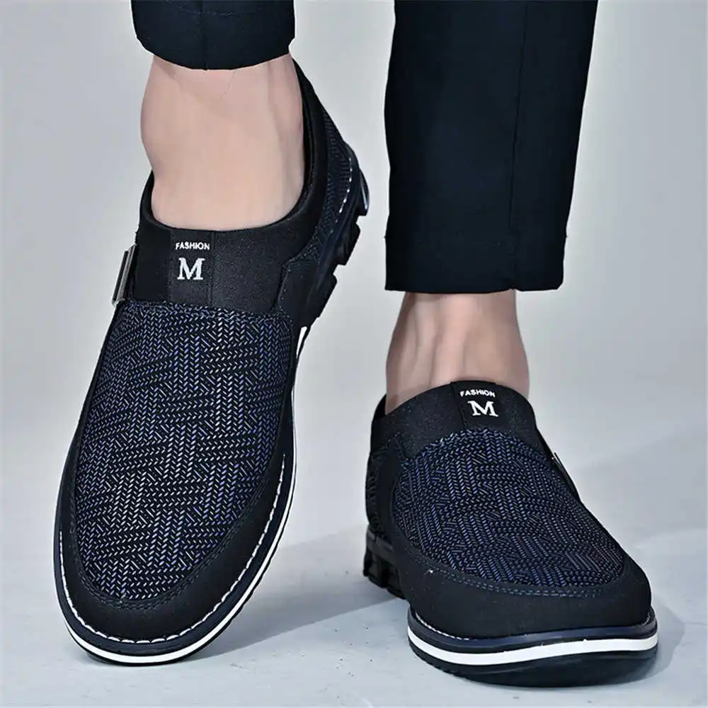 Donkerblauw 44-45 Zomerschoene - Luxury Lifestyle Outfit recensie en prijs
