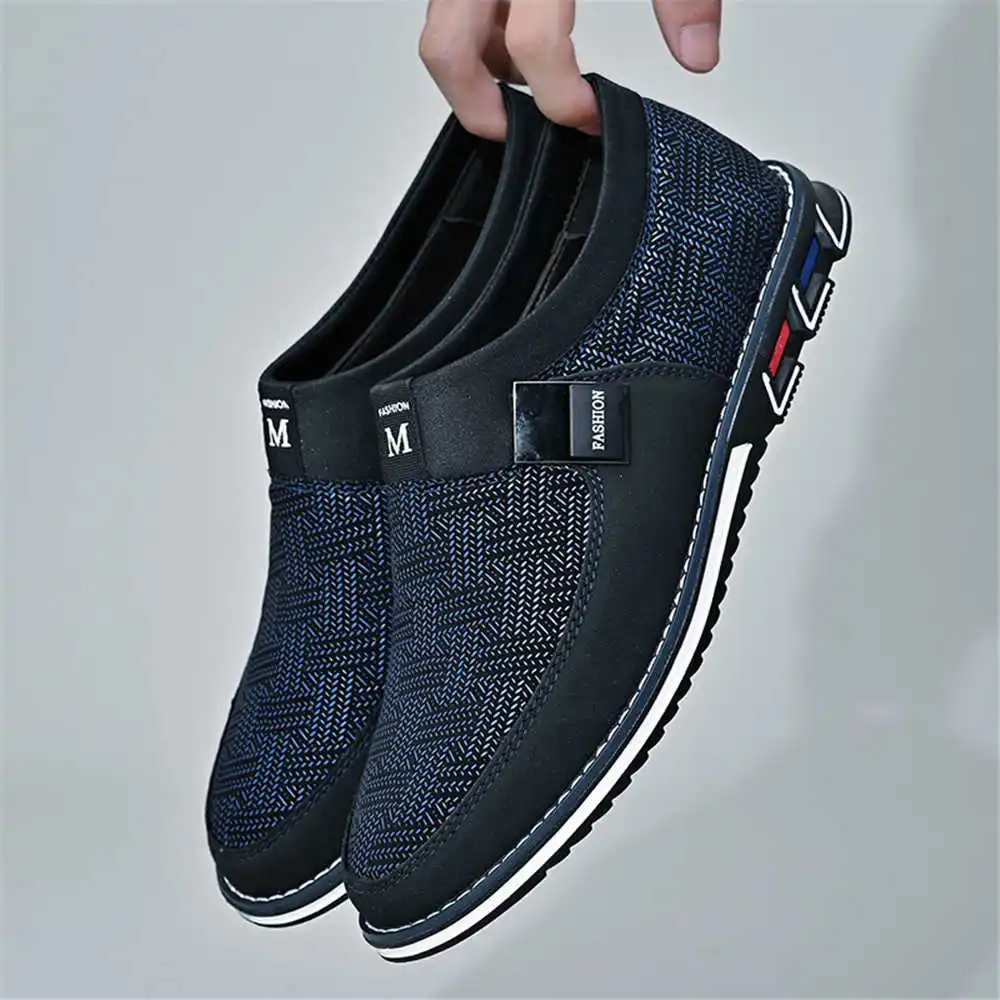 Donkerblauw 44-45 Zomerschoene - Luxury Lifestyle Outfit recensie en prijs