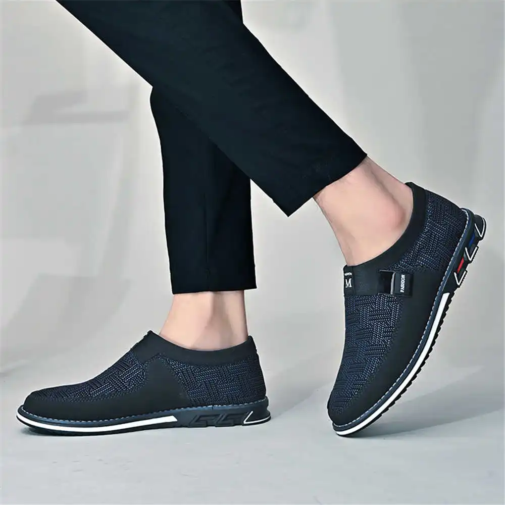 Donkerblauw 44-45 Zomerschoene - Luxury Lifestyle Outfit recensie en prijs