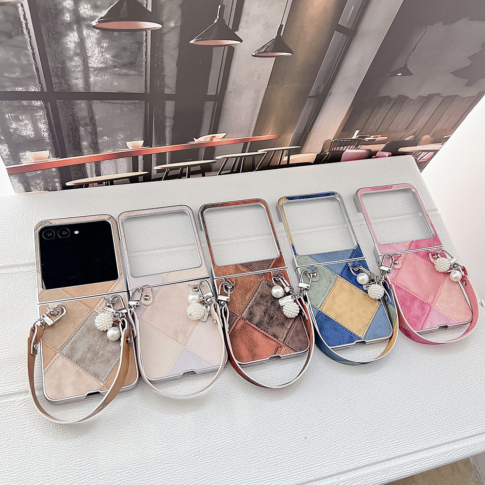 Flip Opvouwbare Telefoonhoes V - Luxury Lifestyle Services recensie en prijs