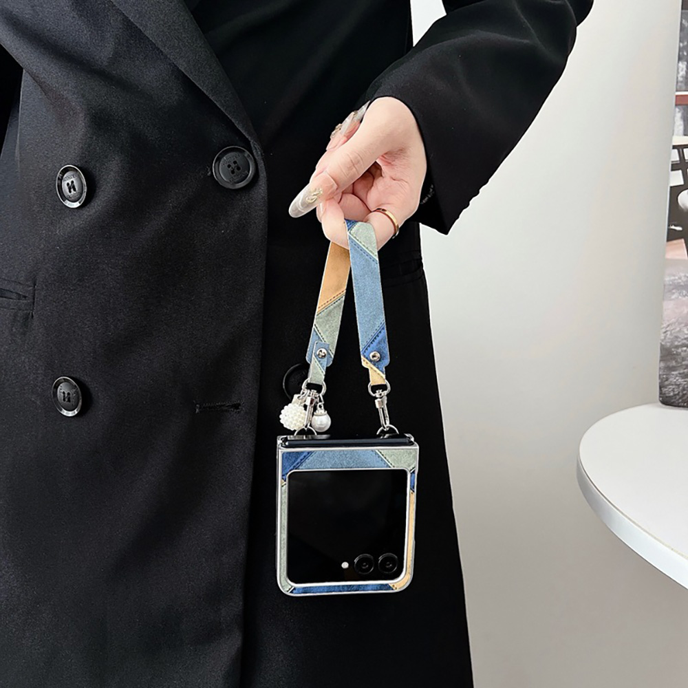Flip Opvouwbare Telefoonhoes V - Luxury Lifestyle Services recensie en prijs