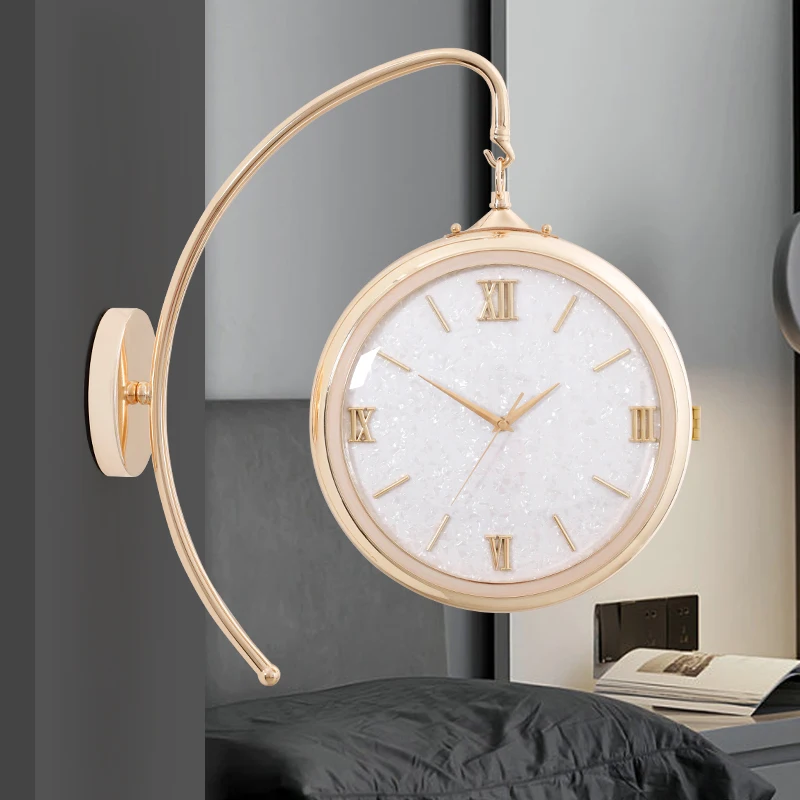 Nordic Luxe Wandklokken Interi - Luxury Lifestyle Design recensie en prijs