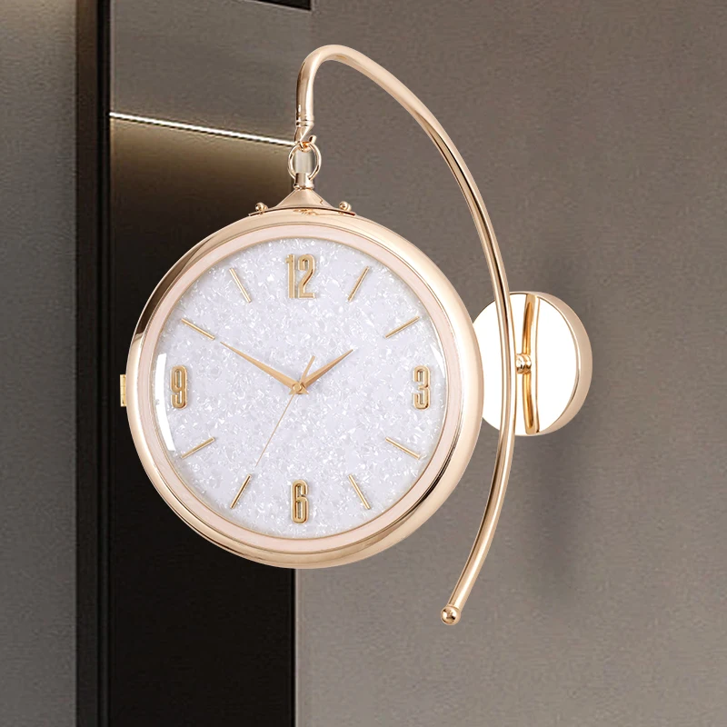 Nordic Luxe Wandklokken Interi - Luxury Lifestyle Design recensie en prijs
