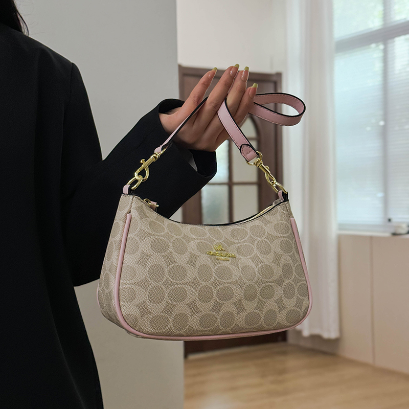 Luxe dames lederen handtas, el - Luxury Lifestyle Design recensie en prijs