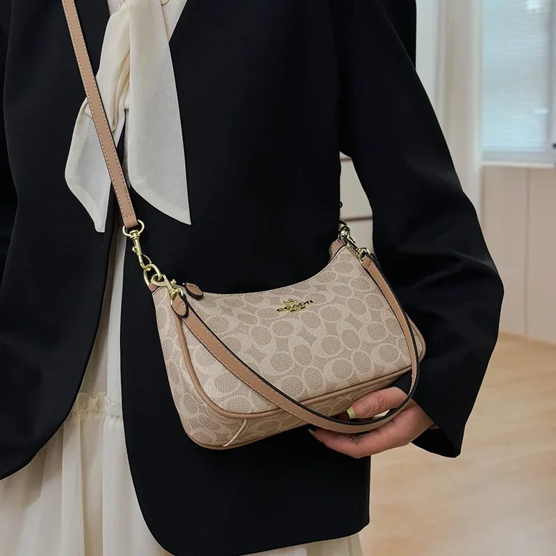 Luxe dames lederen handtas, el - Luxury Lifestyle Design recensie en prijs