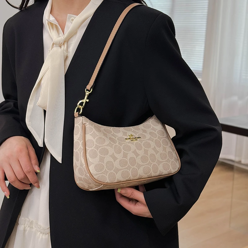 Luxe dames lederen handtas, el - Luxury Lifestyle Design recensie en prijs