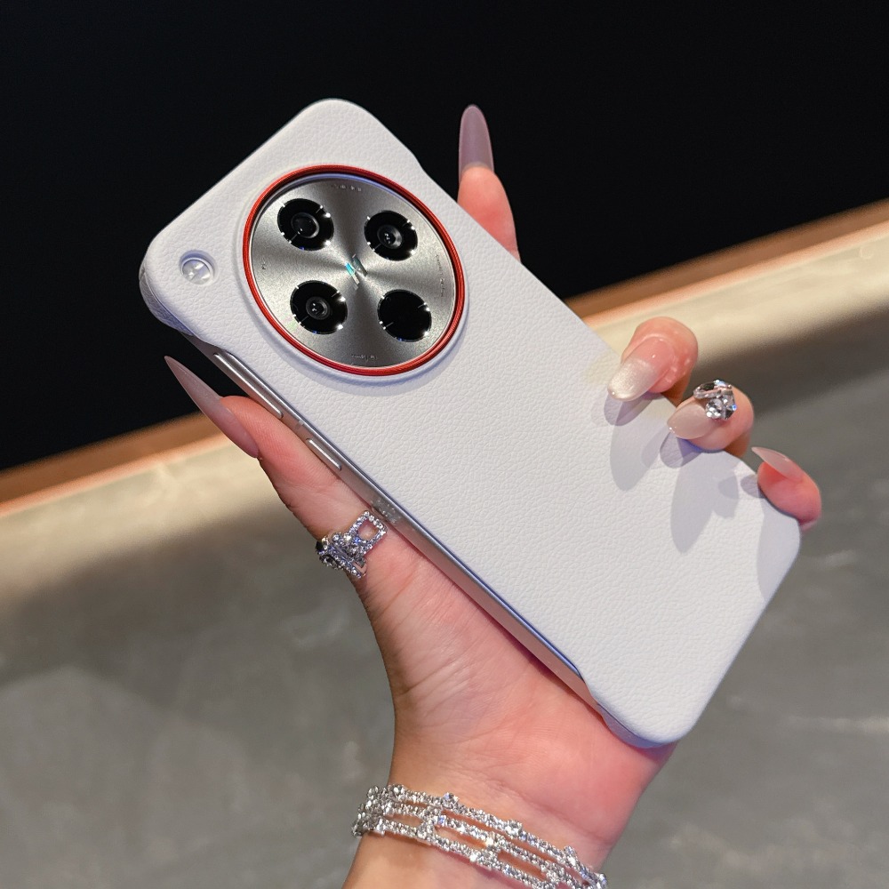 Frameloze slanke hoes voor OPP - Oppo Find X8 recensie en prijs