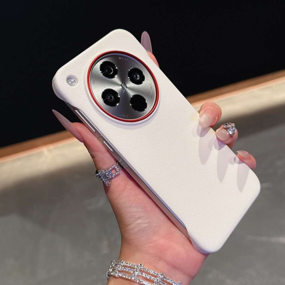 Frameloze slanke hoes voor OPP - Oppo Find X8 recensie en prijs