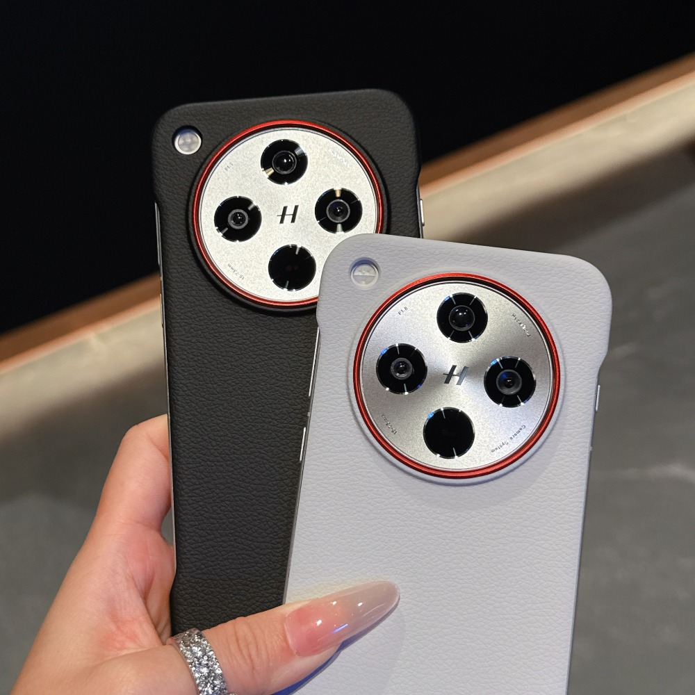 Frameloze slanke hoes voor OPP - Oppo Find X8 recensie en prijs