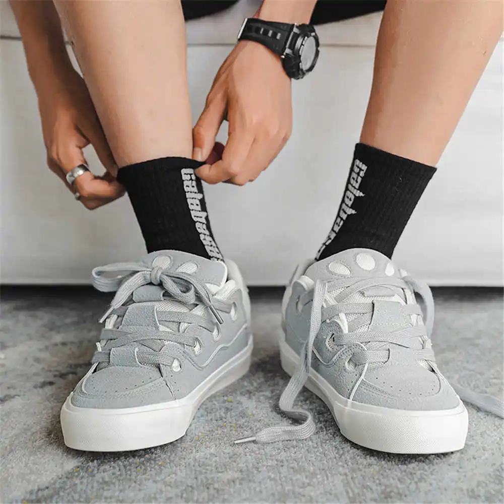 Met vetersluiting Hiphop Schoo - Luxury Lifestyle Outfit recensie en prijs