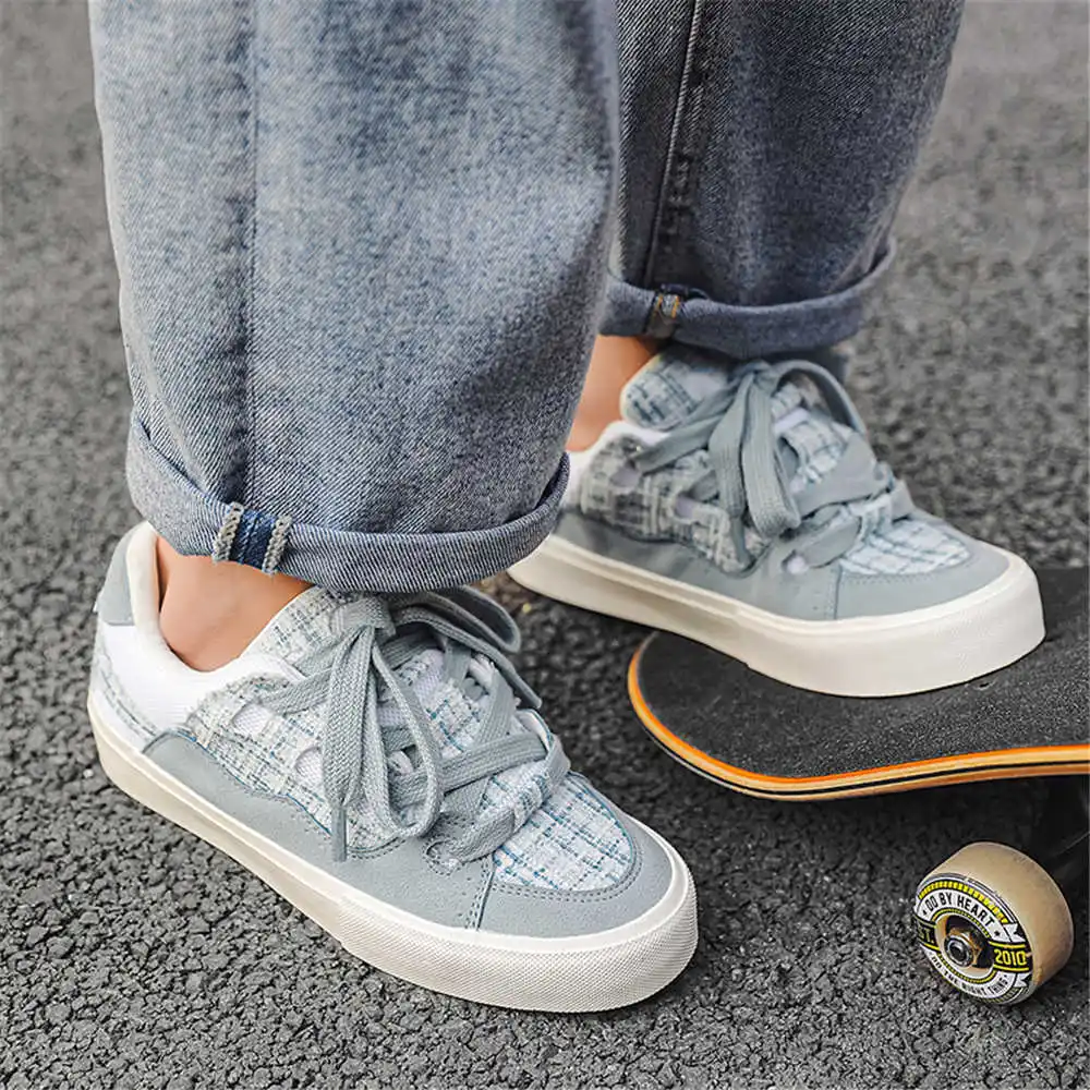 Met vetersluiting Hiphop Schoo - Luxury Lifestyle Outfit recensie en prijs
