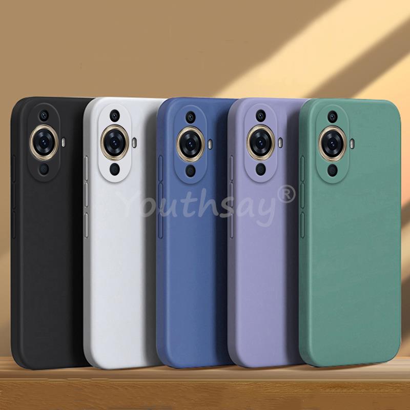 Voor Huawei Nova 11 Pro Case S - Huawei Nova 12 recensie en prijs
